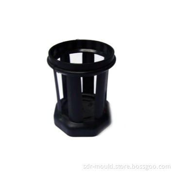 Industry Parts \Plastic Mold